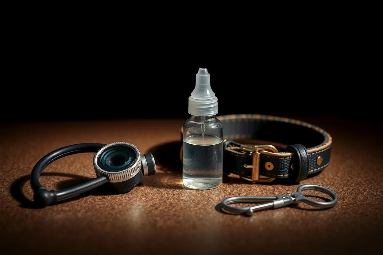 Produtos Veterinários
